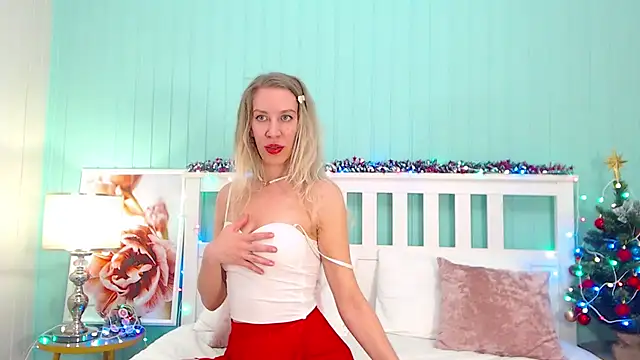 Snapshot of KammyDream chatting on December 26, 2024, 6:01 pm KammyDream online show from December 26, 2024, 6:01 pm