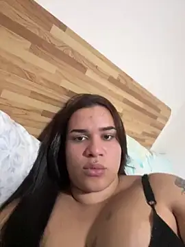 Gabrielaparaiso online show from April 20, 2026, 2:53 pm