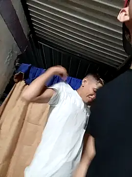 3hornys-straights online show from March 6, 2026, 4:20 am