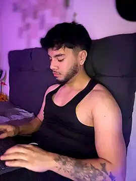 kryzthian Olrox online show from March 19, 2026, 2:48 am