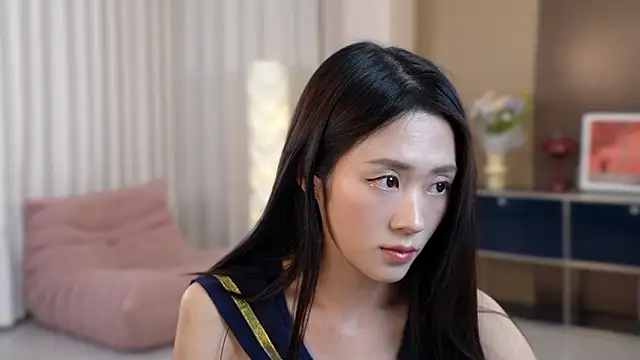 Honeypeach-0112 online show from March 19, 2026, 4:11 pm