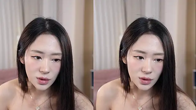 Honeypeach-0112 online show from March 27, 2026, 8:52 pm