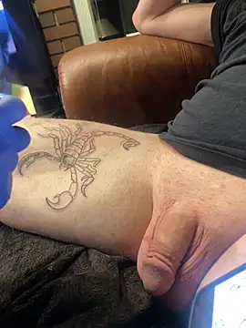 SALACIOUSTOPDOG online show from March 24, 2026, 4:28 am