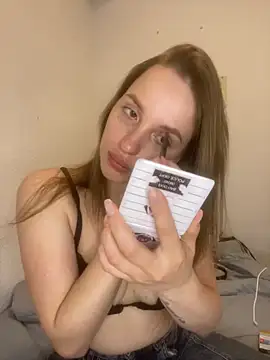 NeEdnaBradley online show from March 27, 2026, 2:50 pm