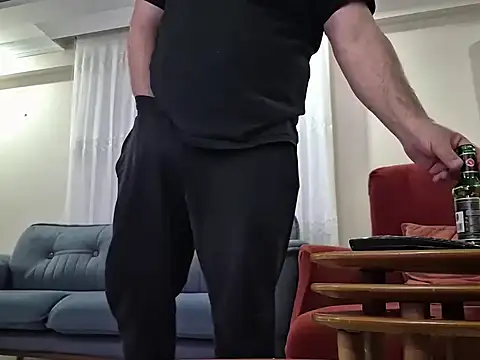 theseaman46 online show from March 22, 2026, 9:29 pm