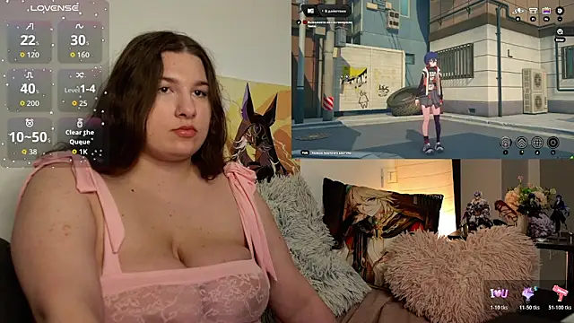 Snapshot of Lizzy_Sky chatting on May 12, 2026, 8:17 pm Lizzy Sky online show from May 12, 2026, 8:17 pm