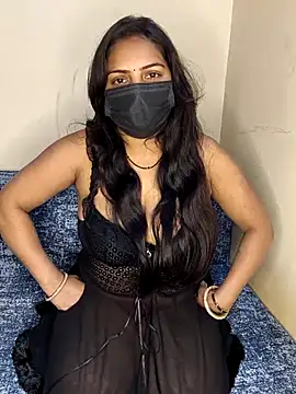 Snapshot of Uff_Janvi chatting on March 20, 2026, 10:20 am Uff Janvi online show from March 20, 2026, 10:20 am