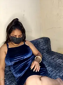 Snapshot of Uff_Janvi chatting on March 30, 2026, 6:47 am Uff Janvi online show from March 30, 2026, 6:47 am