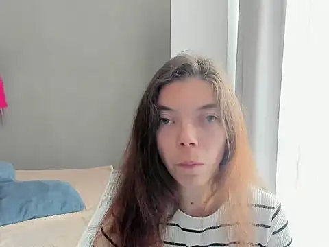 Snapshot of LikaAeiston1 chatting on June 13, 2026, 5:16 am LikaAeiston1 online show from June 13, 2026, 5:16 am