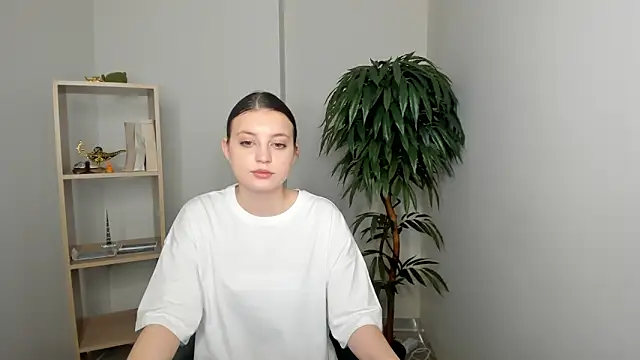 AdelaRowlins online show from March 7, 2026, 9:28 am