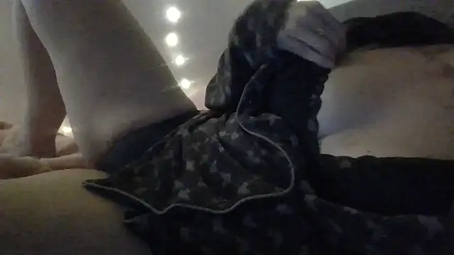 Spicy SkyeUK online show from March 11, 2026, 11:44 pm