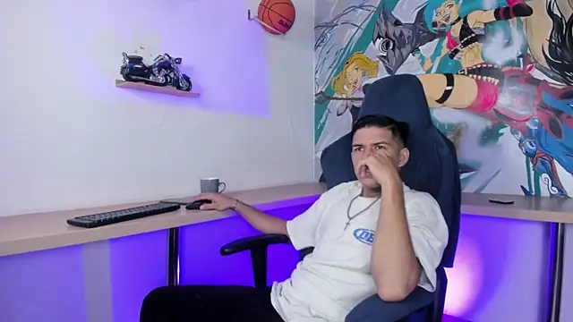 Jean Jagger online show from March 15, 2026, 11:49 am