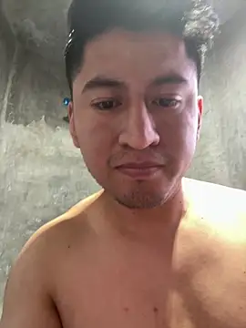 GoldenM95 online show from March 13, 2026, 8:59 pm