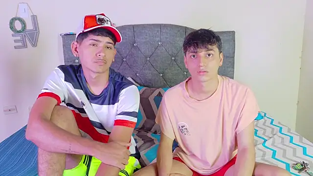 logan andrew online show from March 23, 2026, 8:35 pm