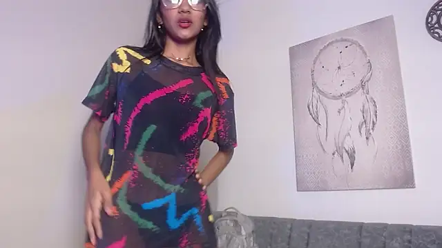 queen adhara online show from March 11, 2026, 1:39 pm