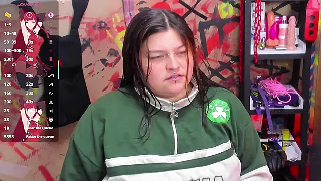 milaanddalia   online show from March 27, 2026, 2:28 pm