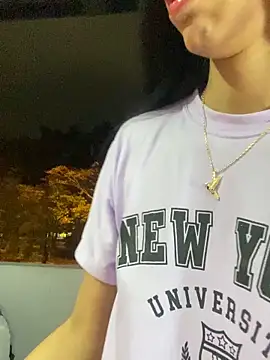 isa rousse25 online show from March 11, 2026, 1:33 am