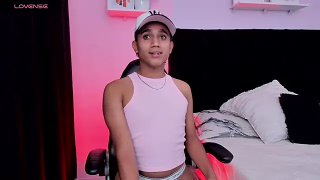 Morgan Bladee online show from March 28, 2026, 4:34 am