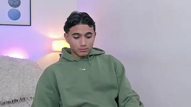 Morgan Bladee online show from March 31, 2026, 5:08 am