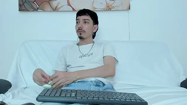 finn jackson online show from March 18, 2026, 8:12 pm