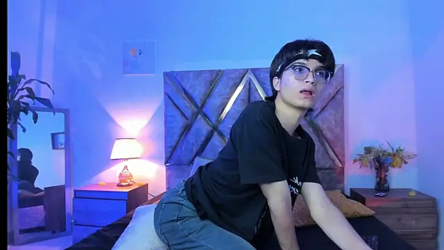 Kai blaz online show from March 29, 2026, 8:09 pm