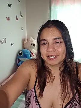 BettyBoo w online show from May 30, 2026, 12:57 pm