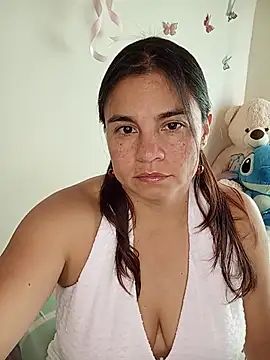 BettyBoo w online show from June 1, 2026, 12:18 pm