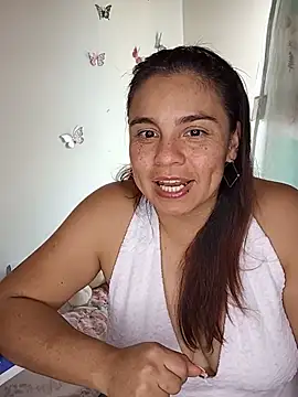 Snapshot of BettyBoo_w chatting on June 25, 2026, 9:08 pm BettyBoo w online show from June 25, 2026, 9:08 pm
