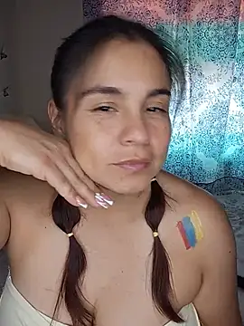 Snapshot of BettyBoo_w chatting on June 27, 2026, 7:30 pm BettyBoo w online show from June 27, 2026, 7:30 pm