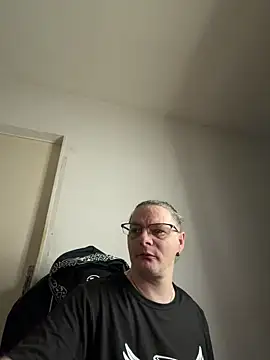 Darkzhor online show from March 12, 2026, 5:24 am