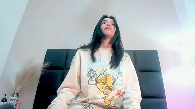 ValkaVega online show from March 30, 2026, 11:55 am