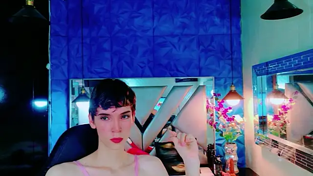 Stefany PiInk online show from May 31, 2026, 1:51 pm