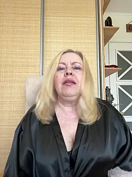 JanieLight53 online show from July 31, 2026, 9:30 am