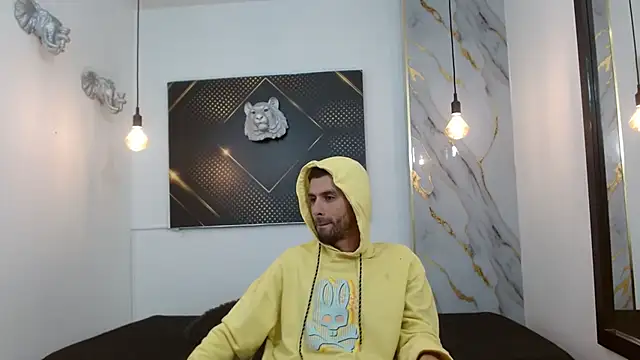 KingOfTemptation online show from March 16, 2026, 2:17 am