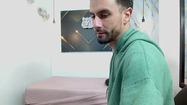 KingOfTemptation online show from April 23, 2026, 3:52 am