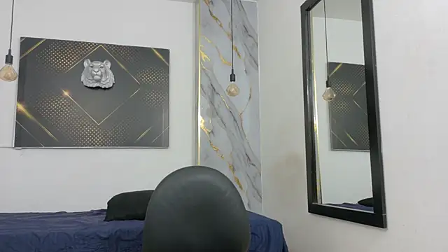 KingOfTemptation online show from July 2, 2026, 3:17 am
