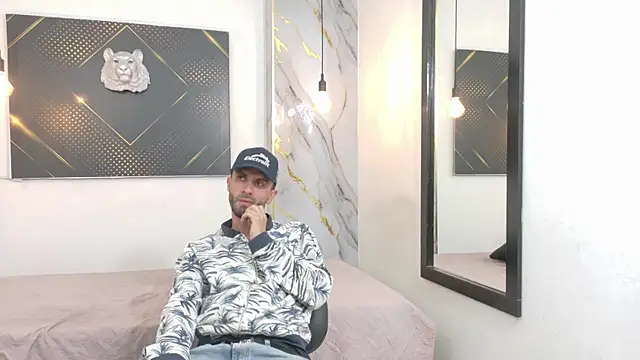 KingOfTemptation online show from July 11, 2026, 3:42 am