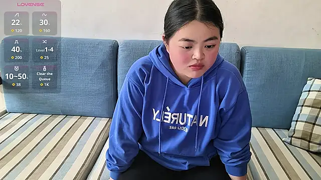 Snapshot of Candy-259 chatting on March 14, 2026, 5:35 am Candy-259 online show from March 14, 2026, 5:35 am