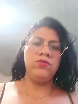 Samantha-Sweety online show from May 27, 2026, 9:56 pm