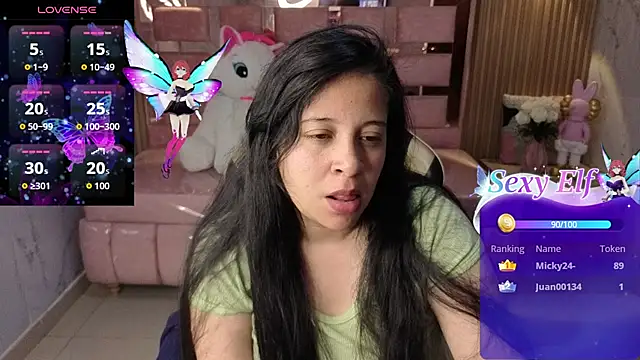 Snapshot of sara_tellez_s chatting on June 25, 2026, 5:12 am sara tellez s online show from June 25, 2026, 5:12 am