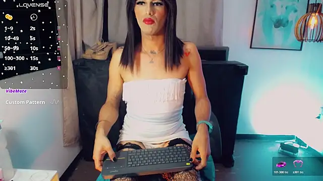bianca dream  online show from July 5, 2026, 4:19 am