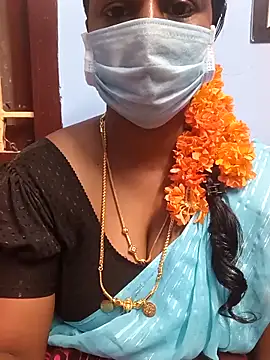 jothika45 online show from April 24, 2026, 7:16 pm