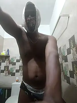 hotboyfromgoa online show from April 2, 2026, 1:42 pm