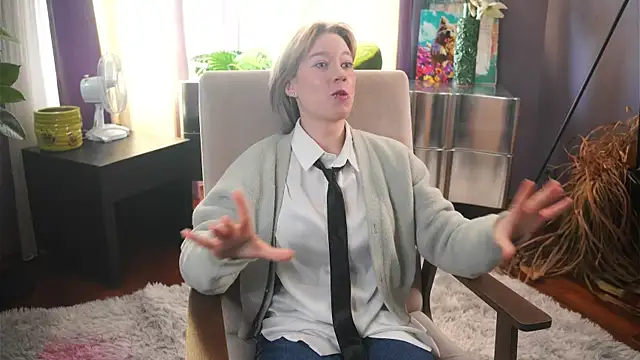 CythiaOttum online show from March 10, 2026, 5:34 am