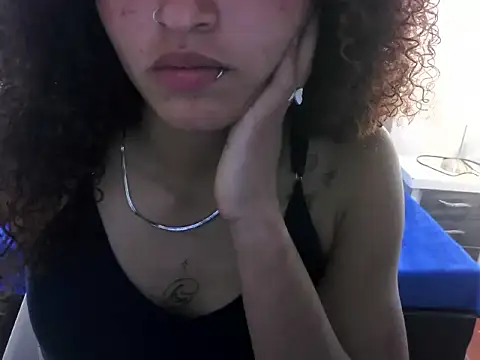 NiaStorm online show from March 9, 2026, 3:16 pm