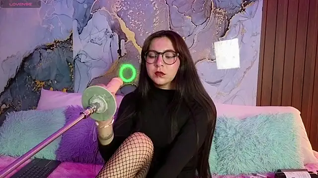 abbycandhy online show from May 2, 2026, 8:25 pm