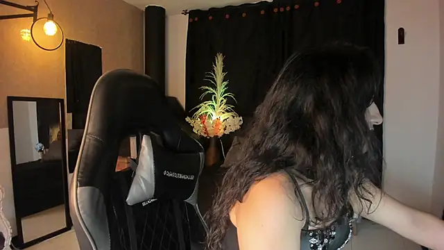 Vicky Angeel online show from June 11, 2026, 3:15 am