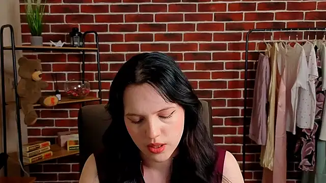 Snapshot of MarshaaOliver chatting on March 23, 2026, 11:36 am MarshaaOliver online show from March 23, 2026, 11:36 am