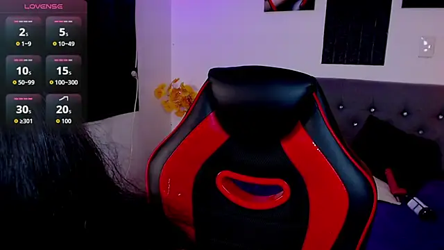 Victoria Rous online show from March 7, 2026, 7:55 pm