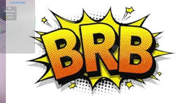 rick flame0 online show from April 17, 2026, 1:25 pm